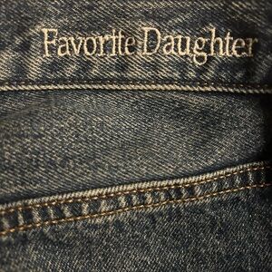 OTTO Women's Classic Blue Jeans